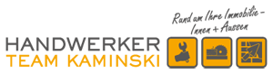 Handwerkerteam Kaminski Logo